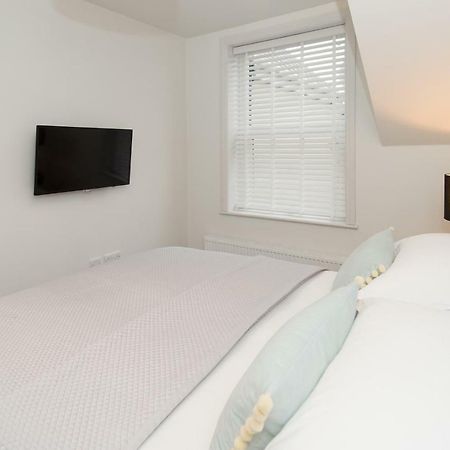 Franklin Rise By Harrogate Serviced Apartments Exterior photo
